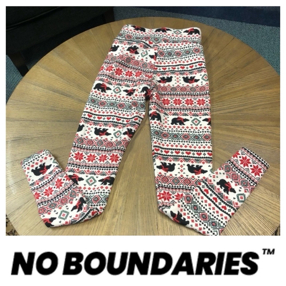 Holiday Leggings